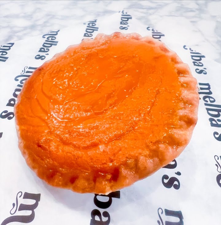 Melba's Grand Central Terminal by null