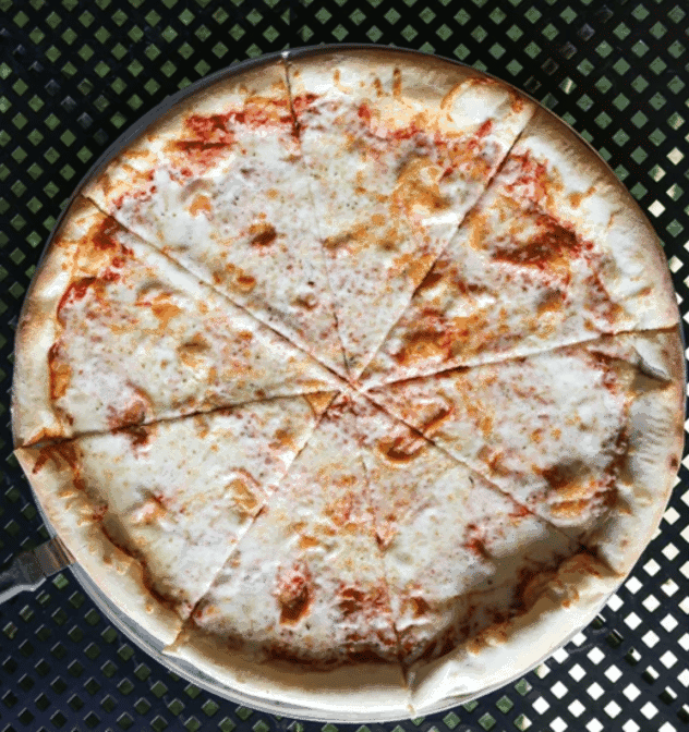 Empire Slice House - Downtown Tulsa by null