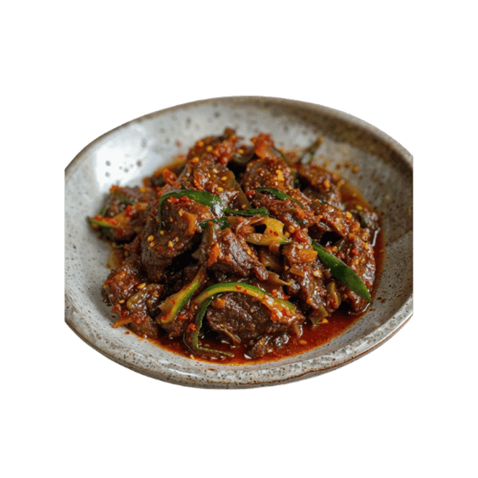 Fusion Everest Kitchen #1(Nepali & Indian Food) by null