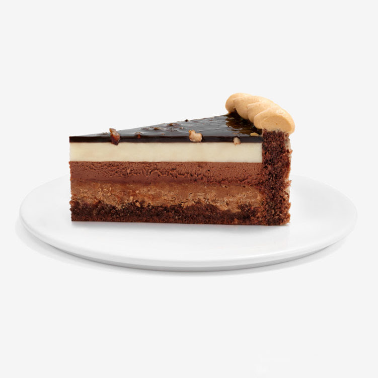 Lady M Cake Boutique - Arcadia by null