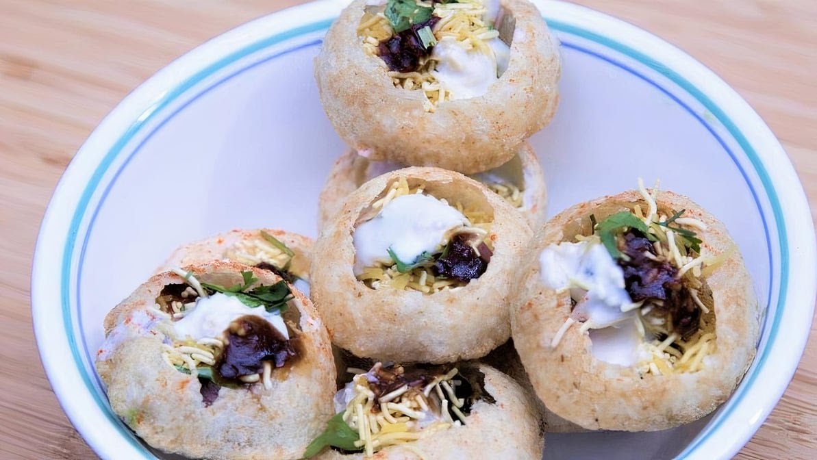 Johal Chaat & Curry by null