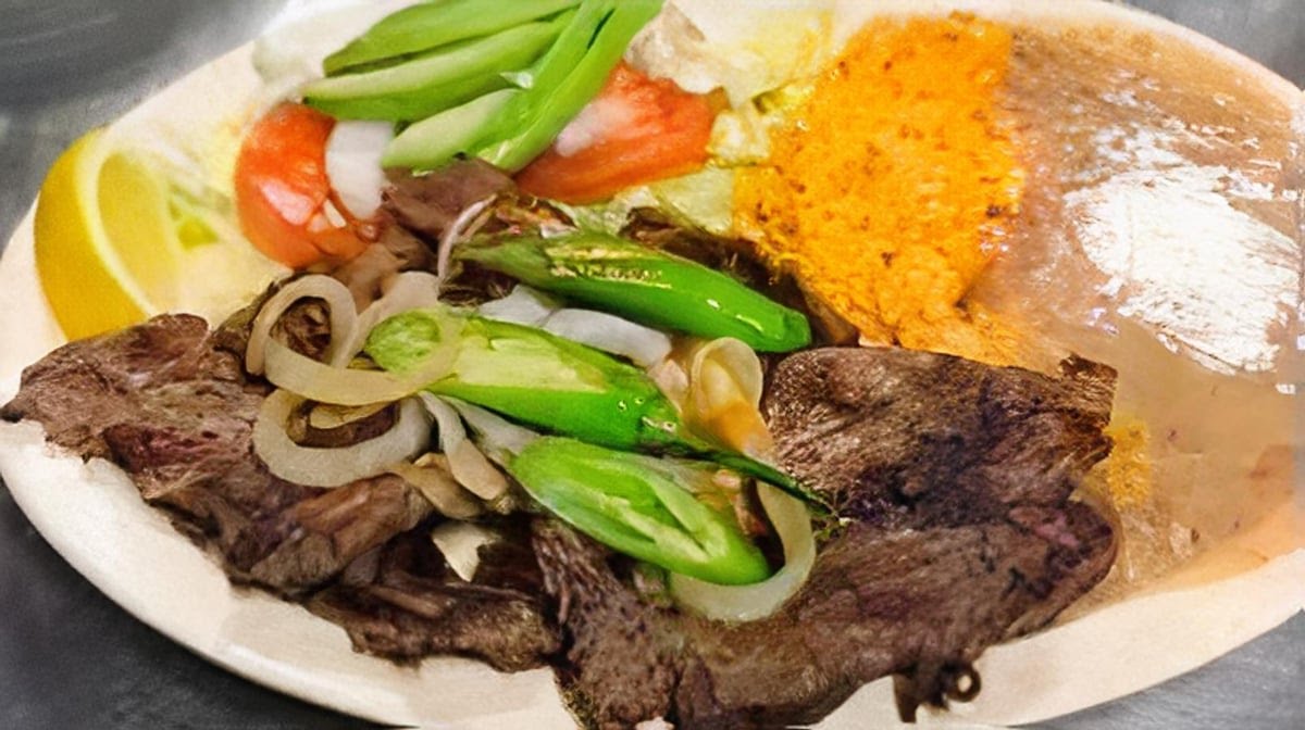 Birrieria Apatzingan by null