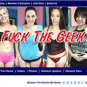 Fuck the geek jpg x Fuck the geek