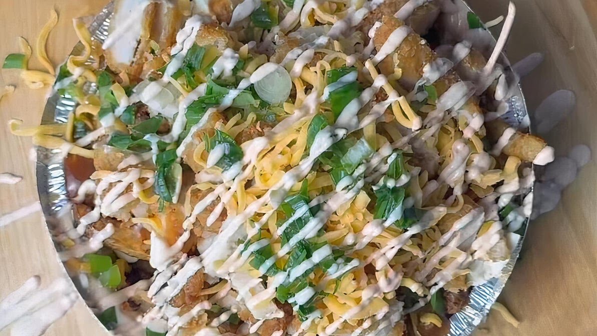 Poutineville by null