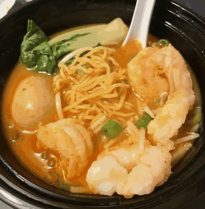 Ichiban Sushi & Ramen by null