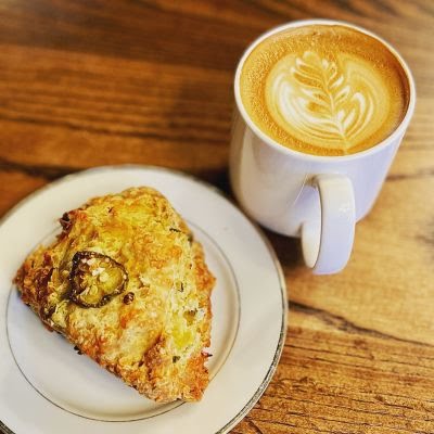 Bang Bang Cafe by null