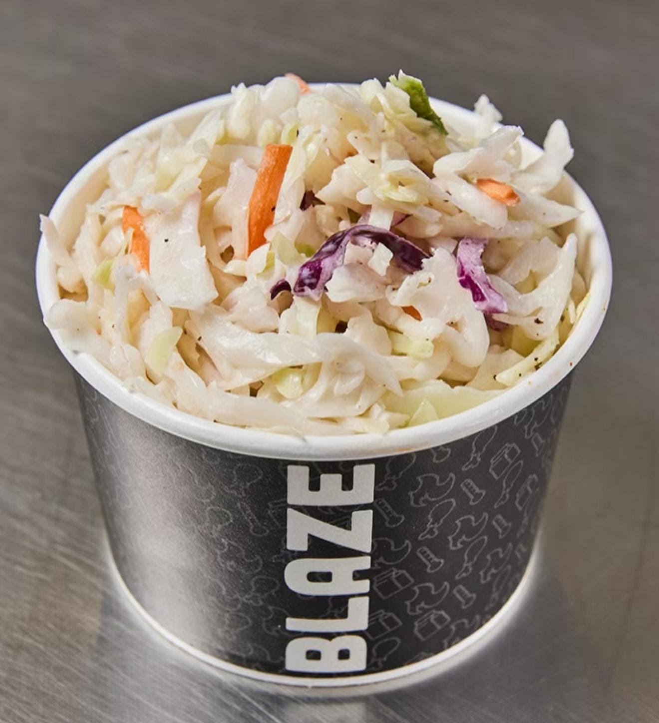 Cluck & Blaze by null