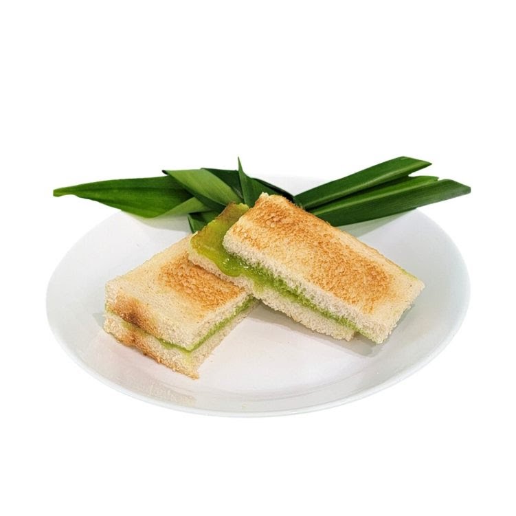 Coconut & Co. by null