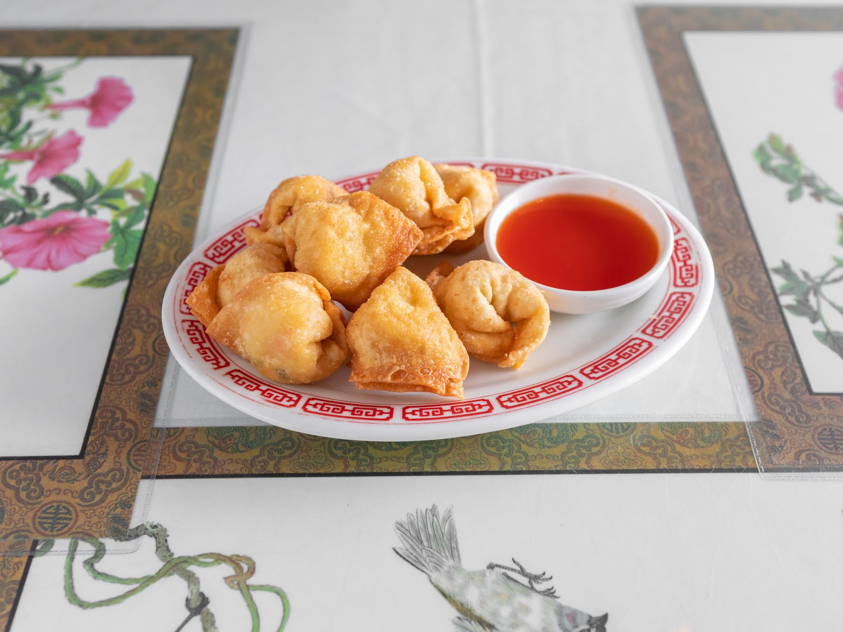 Szechwan Chinese Restaurant by null