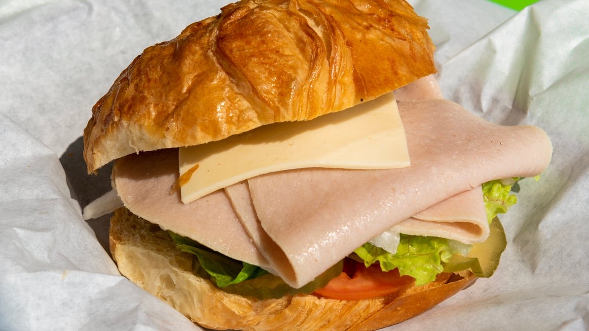 Donut Factory by null