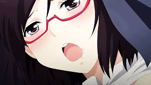 Delinquent to girl no glasses version school college western mature sex comic jpg x Anime cute girl