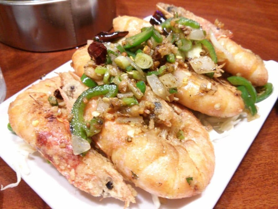 New City Chinese Cuisine Dim Sum by null