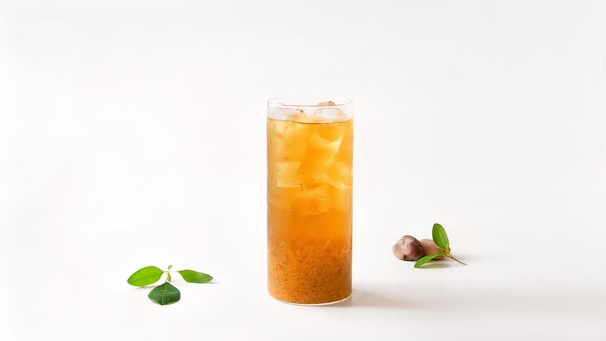 Ding Tea Downtown Nola by null