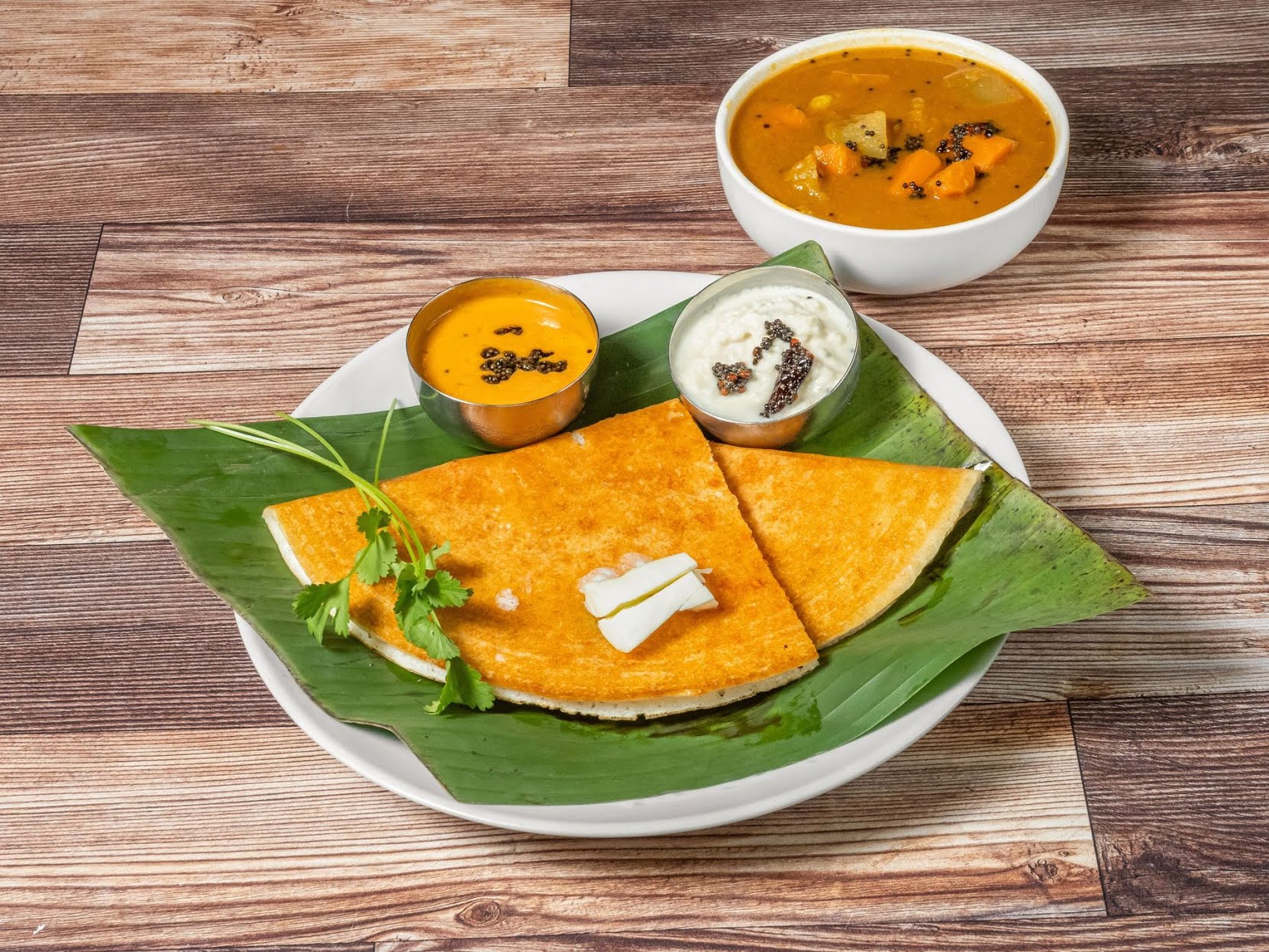 Chennai Groceries-Dosa Idly Express by null