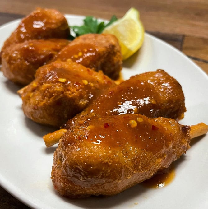 Sabor Piri Piri Kitchen by null