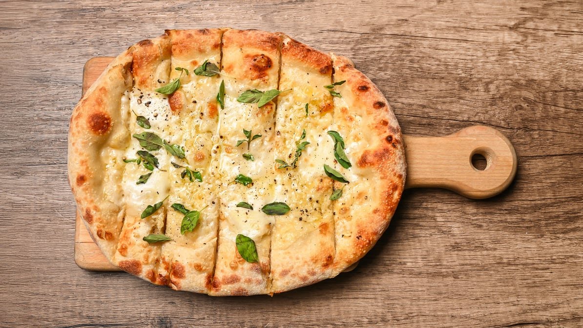 Pizzeria Melrose NDG by null