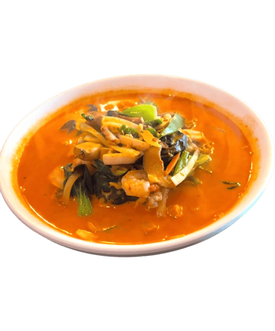 Seoul Jangteo by null