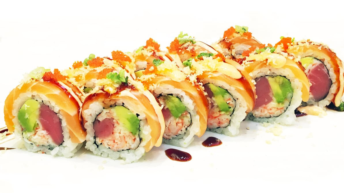 Sarku Japan by null