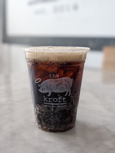 The Kroft | DTLA Chinatown by null