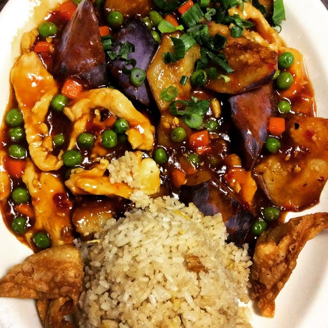 Little Szechuan by null