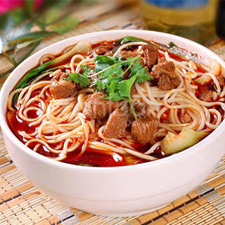 Hunan Kitchen of Grand Sichuan by null