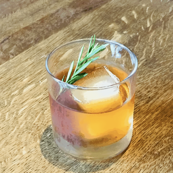 Forman's Whiskey Tavern by null