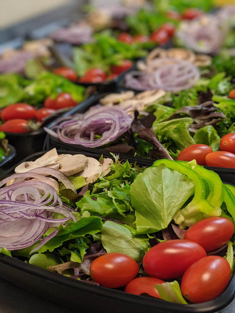 Promise Pizza by null