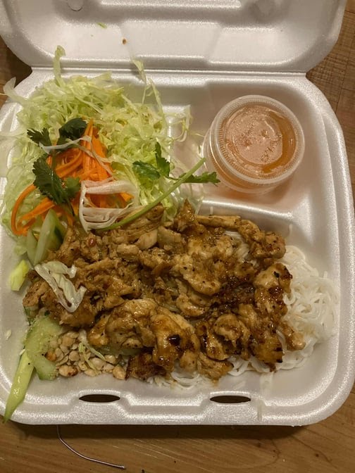 Viet Kitchen by null