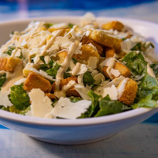 Uptown Saggio's by null