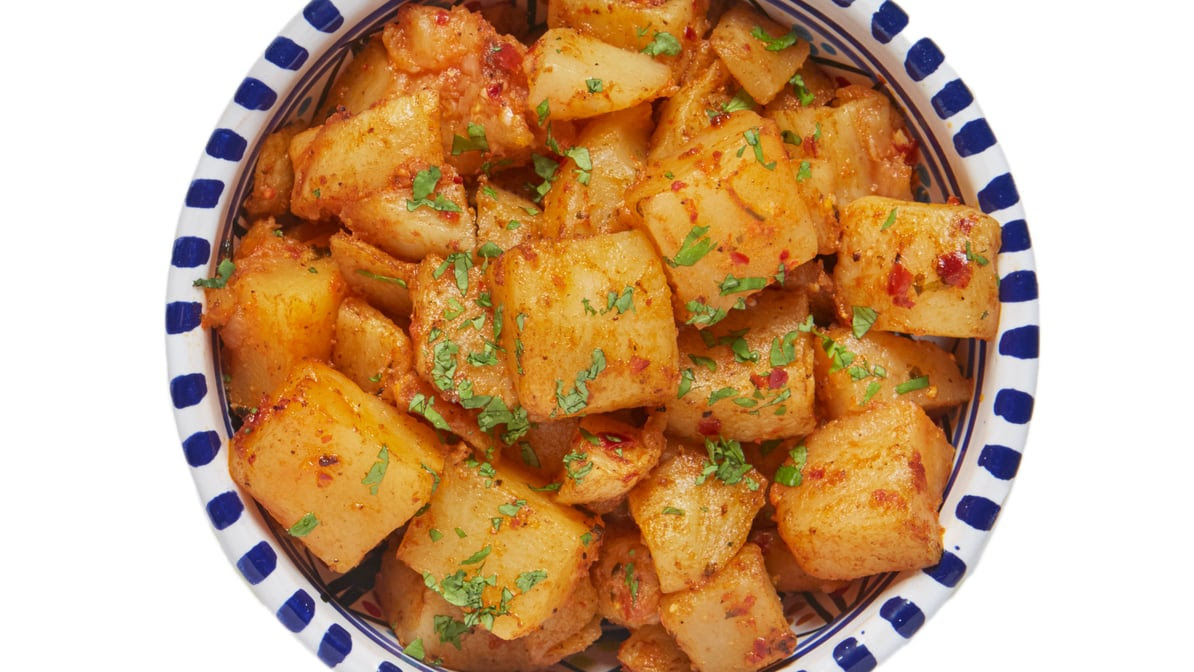 Aceituna Grill by null