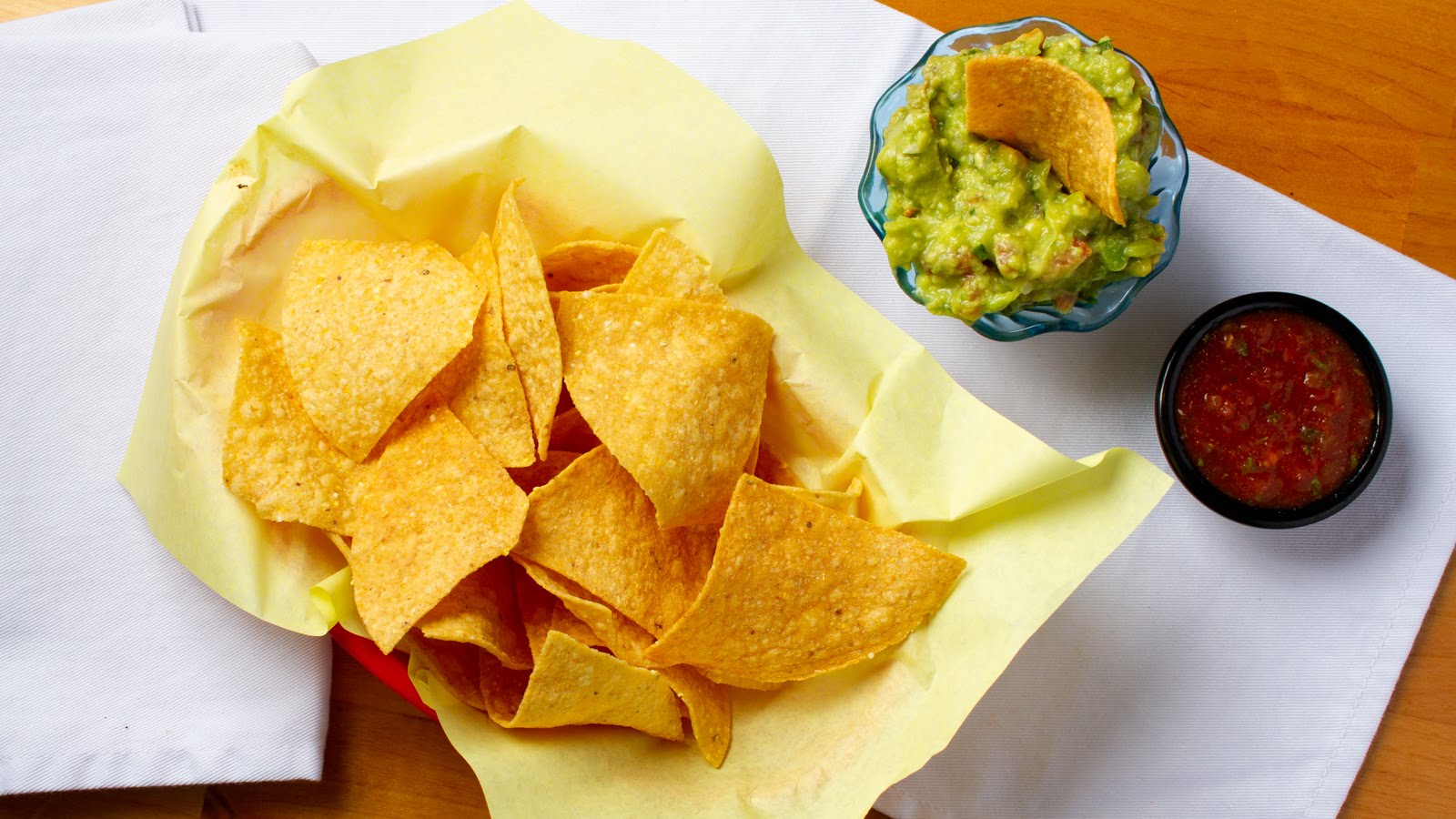 Santa Fe Taqueria by null