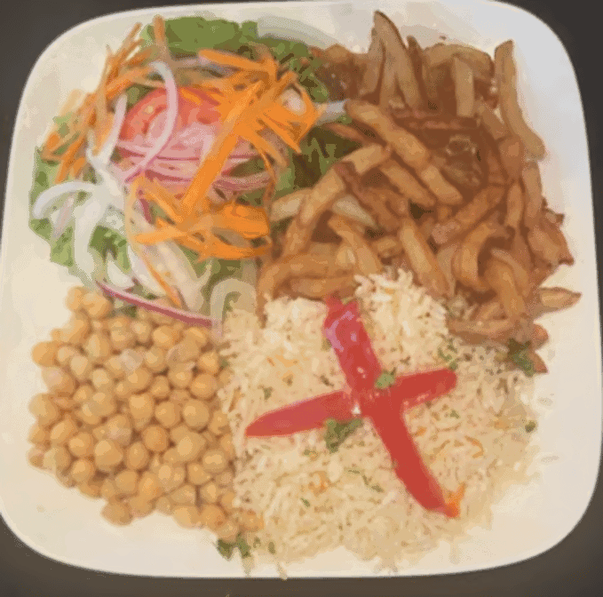 Restaurant Luso by null