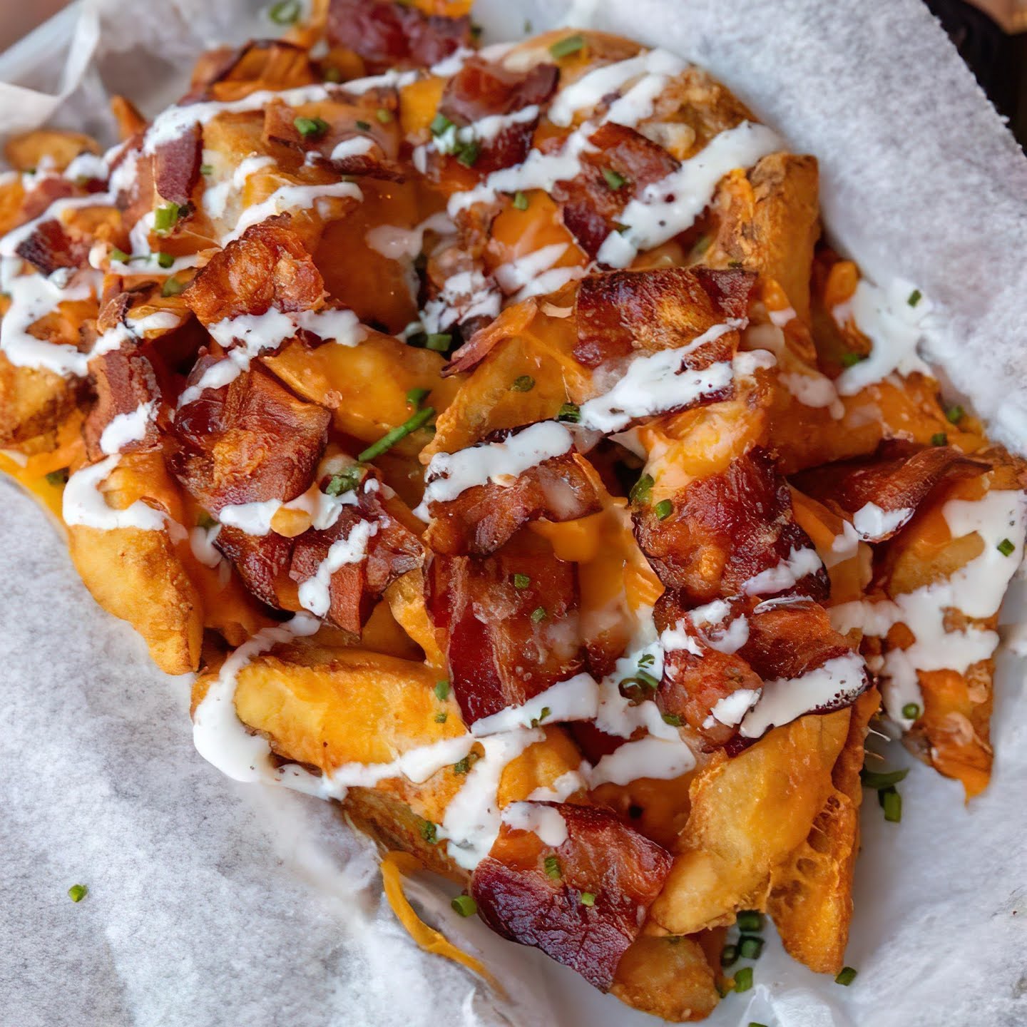 Boston Burger Company - Davis Square by null