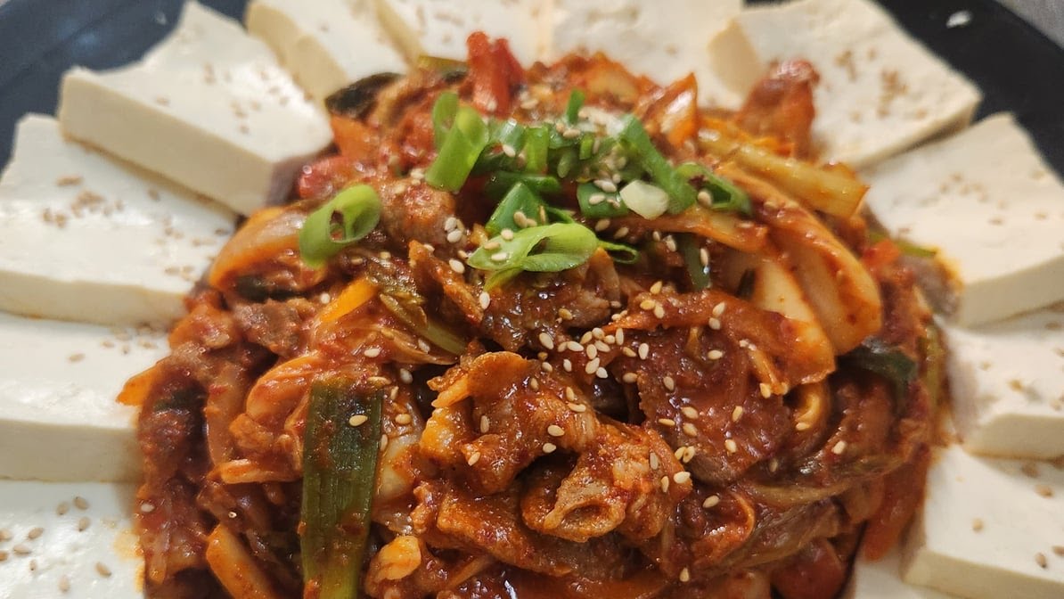 Makchang Drama by null