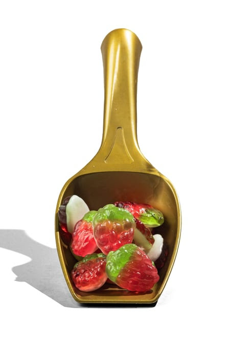 BonBon - A Swedish Candy Co. by null