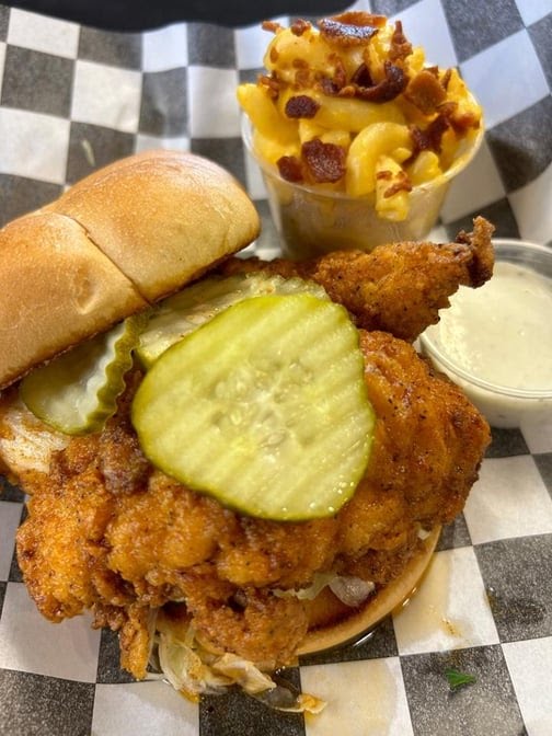 Scoreboard Bar & Grill by null