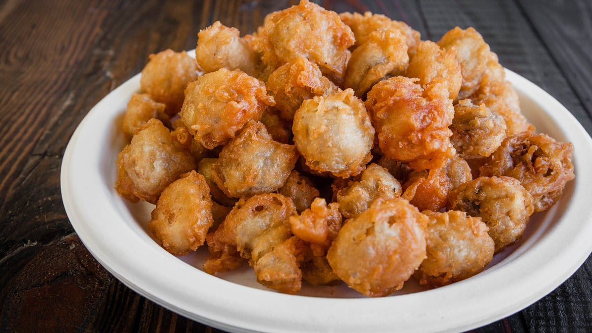 Chicken Shack Warren Schoenherr by null