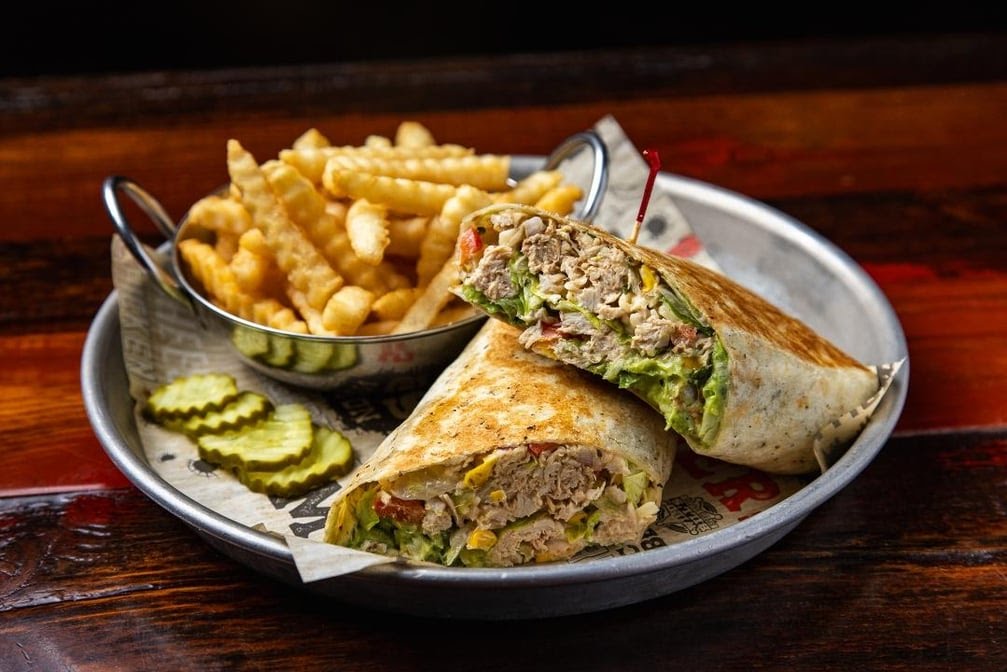 Wild Bill's Sports Saloon - DT St. Paul by null