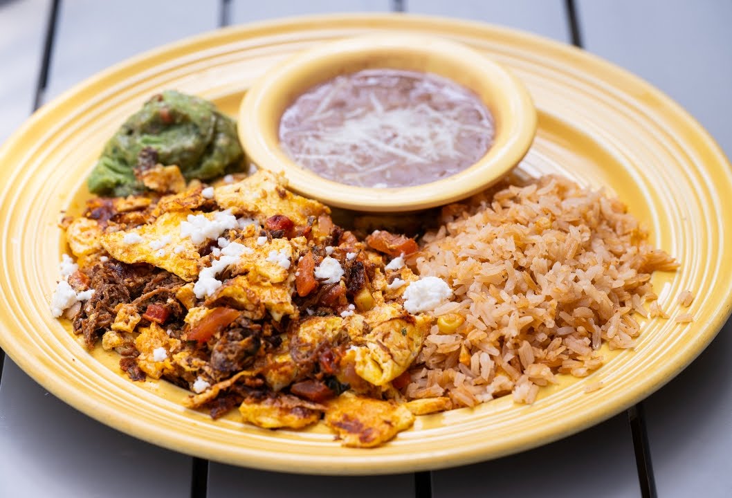 Riviera Mexican Grill by null