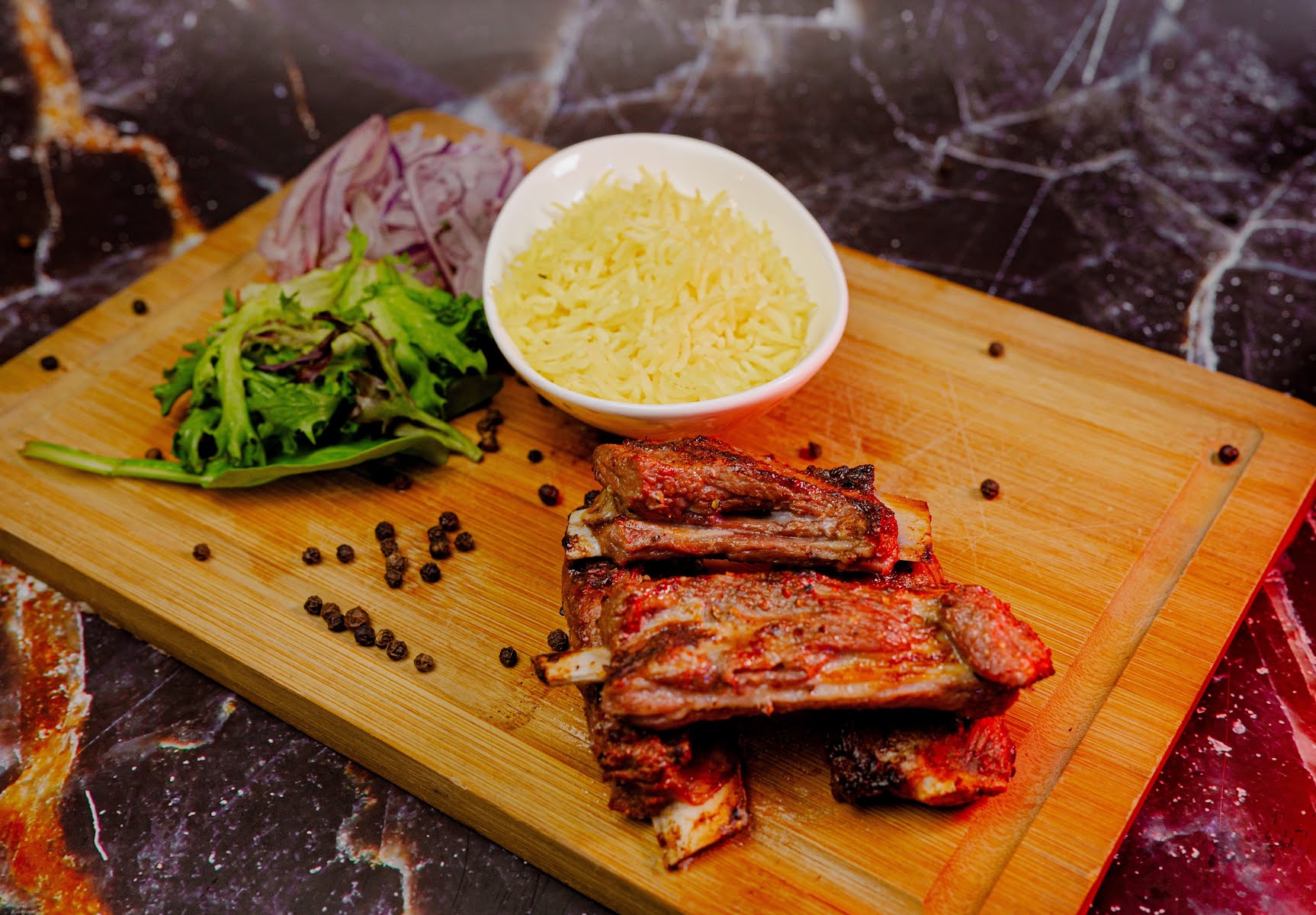 Karavan Kebab LLC by null