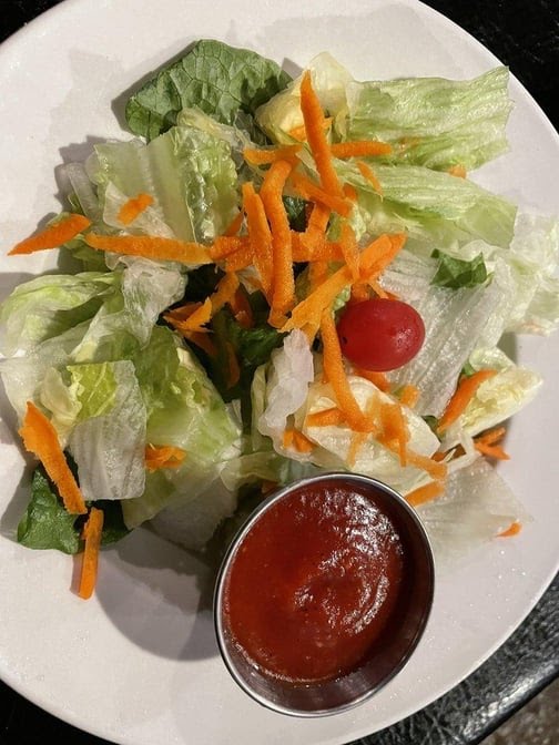 Giovanni's Italian Kitchen - Fort Worth by null