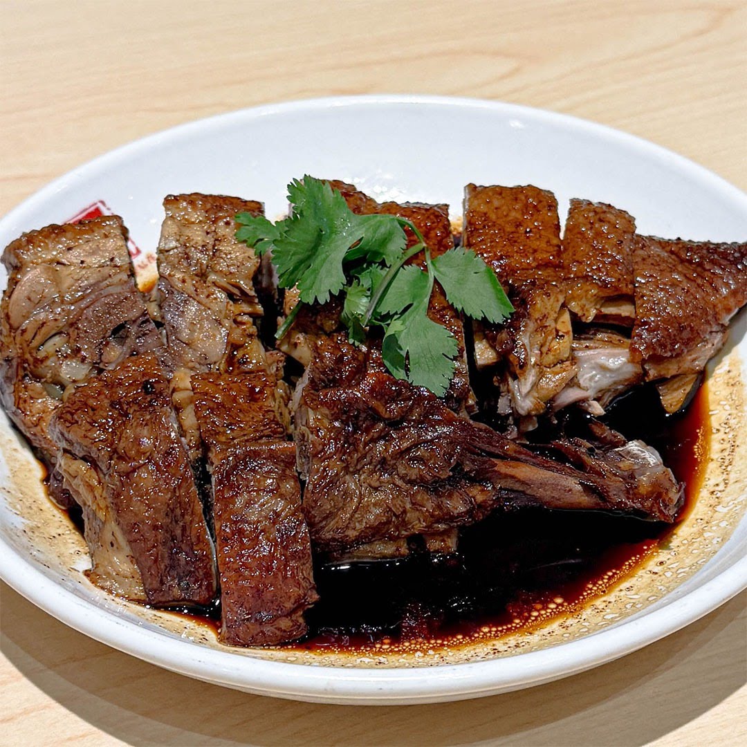 Shanghai Taste上海弄堂 by null