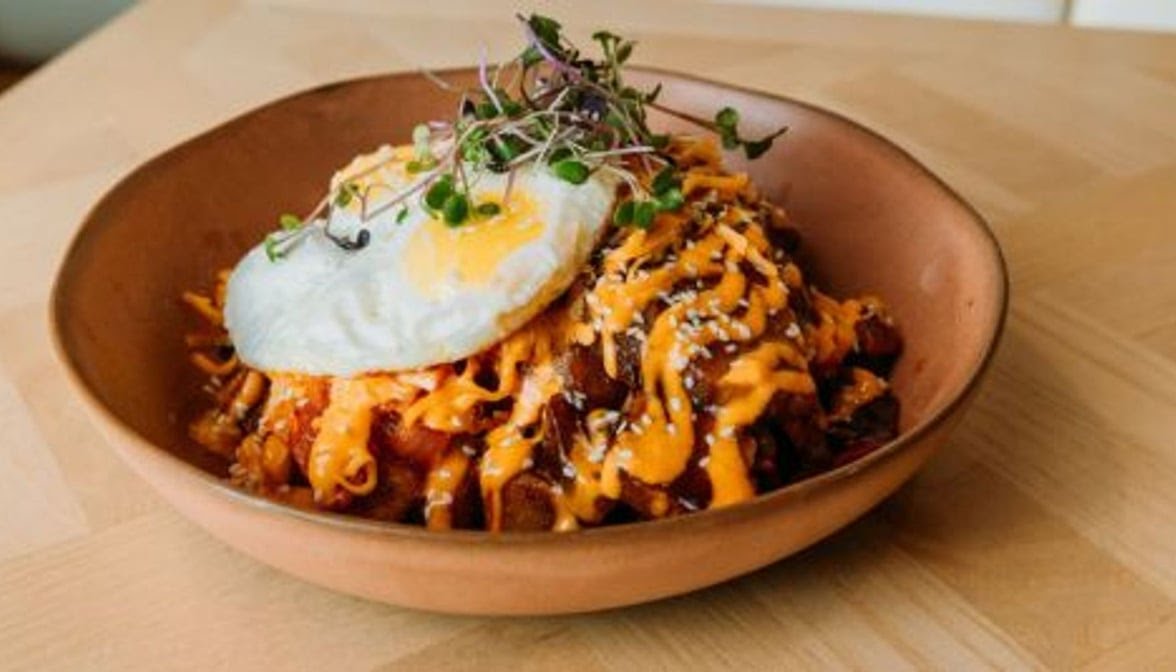 Monki Breakfast Club & Bistro Inglewood by null