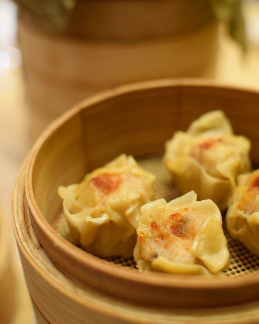 Dim Sum by null