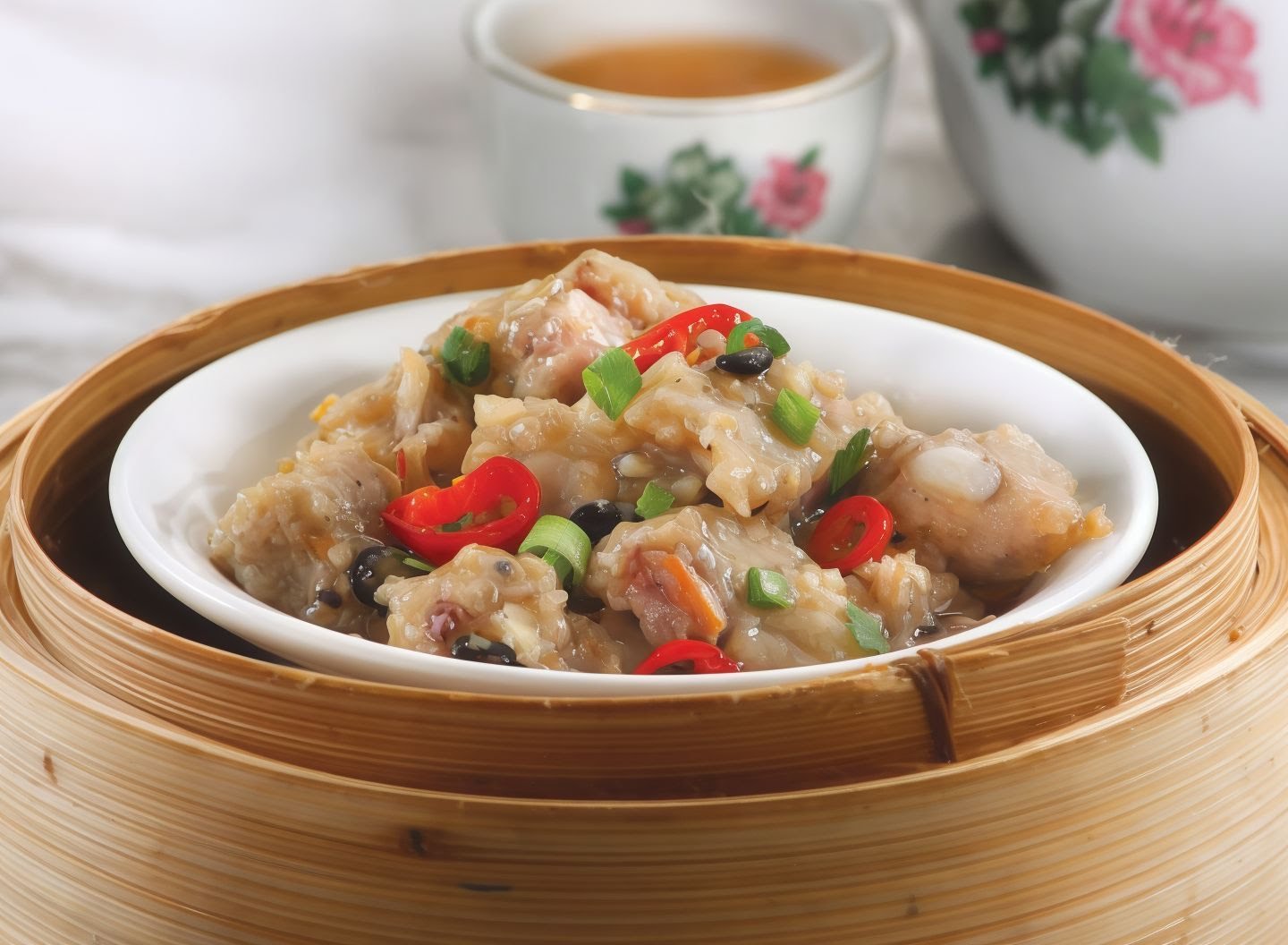 Swatow Seafood by null