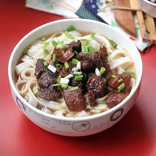 Taishan Cuisine by null