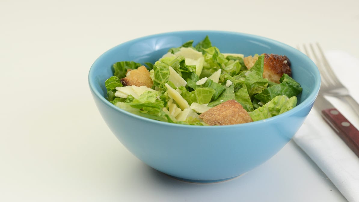7 Greens Detroit Salad Co. by null