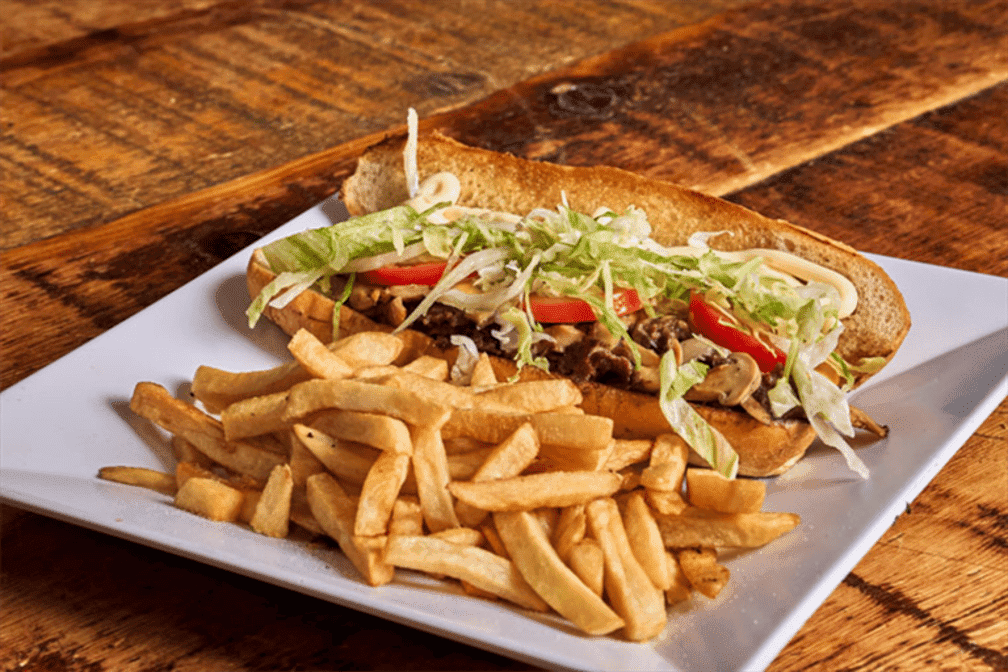 El Oaxaqueño Restaurant & Bakery by null