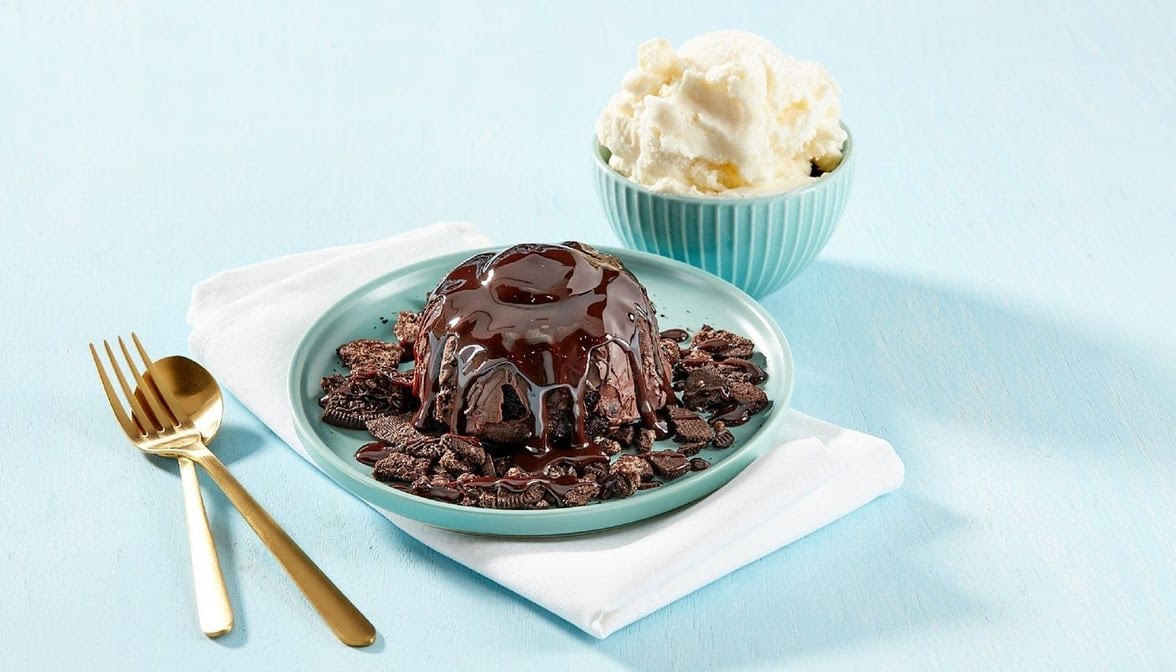 D Spot Dessert Cafe Toronto by null