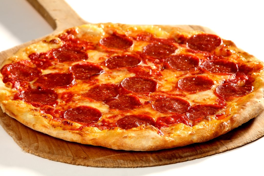 Grotto Pizza & the Skybox Sports Bar by null